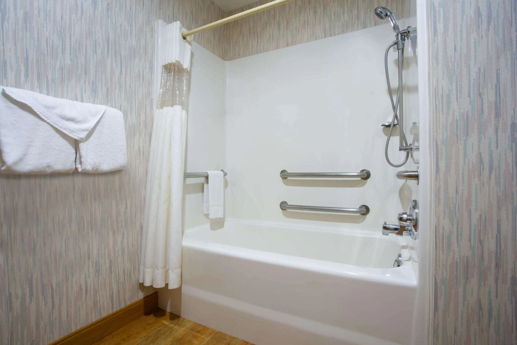 La Quinta Inn by Wyndham Roanoke Salem