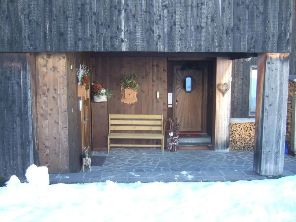 Cristallo & Faloria Suite Apartments