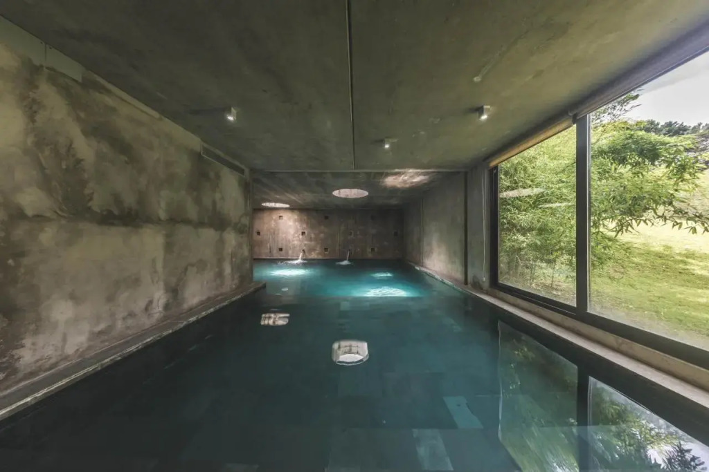 Be House Suites & Spa