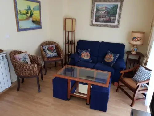 Apartamentos Legazpi