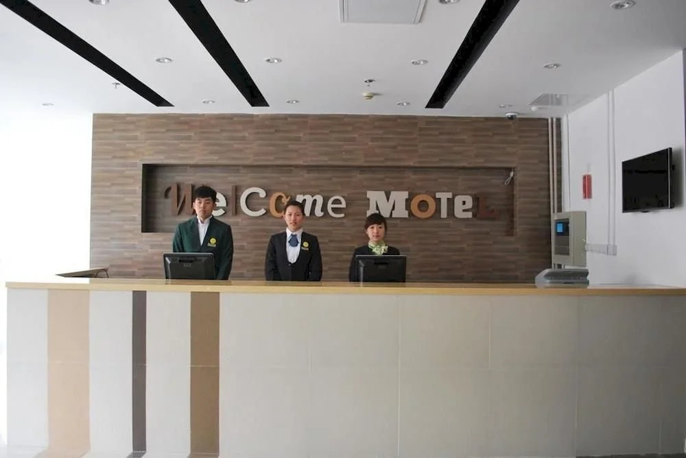 Shenyang Yuexin Hotel Homestay