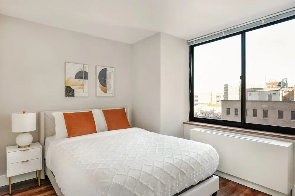 Gorgeous Studio Apartment