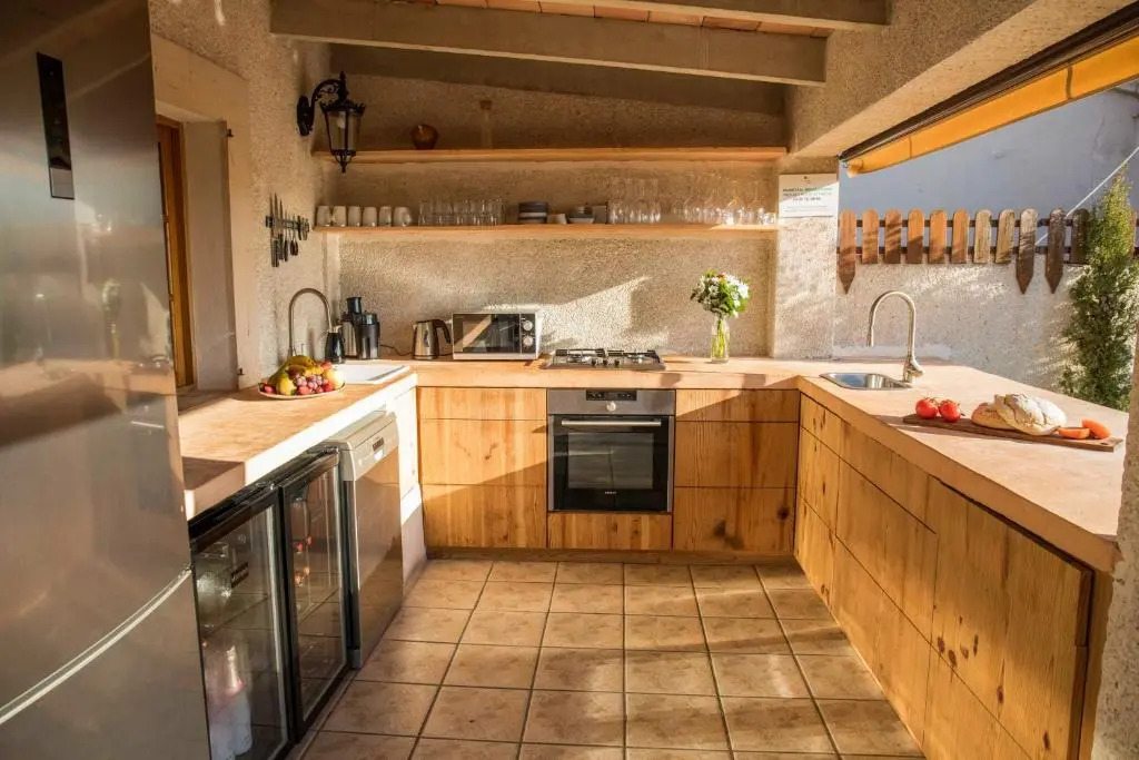 Villa Sant Josep