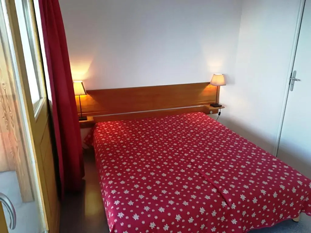 Locabed - Appartements Residence Les Chaumettes Les Chalets de Super D proche pistes