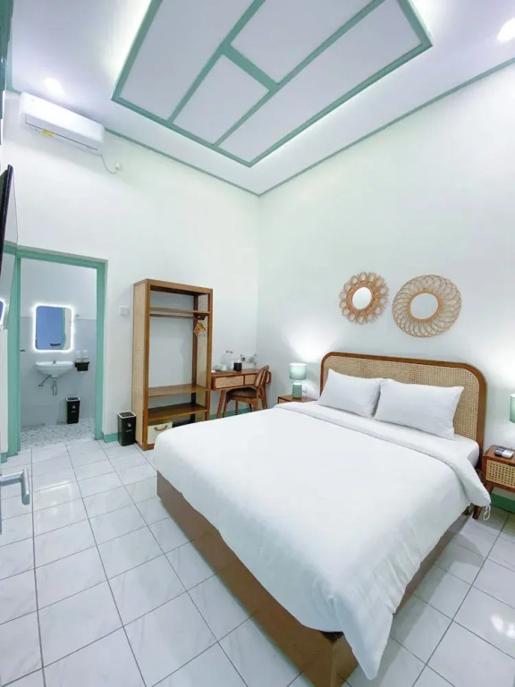 The Utara Hotel Tugu by Eresha Hospitality