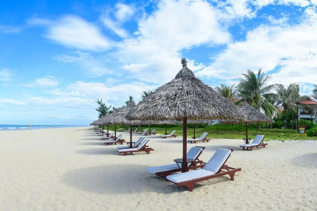 Purama Villas Danang