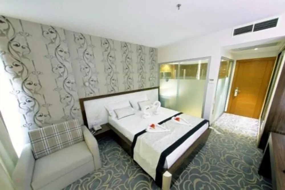 Idahan Hotel