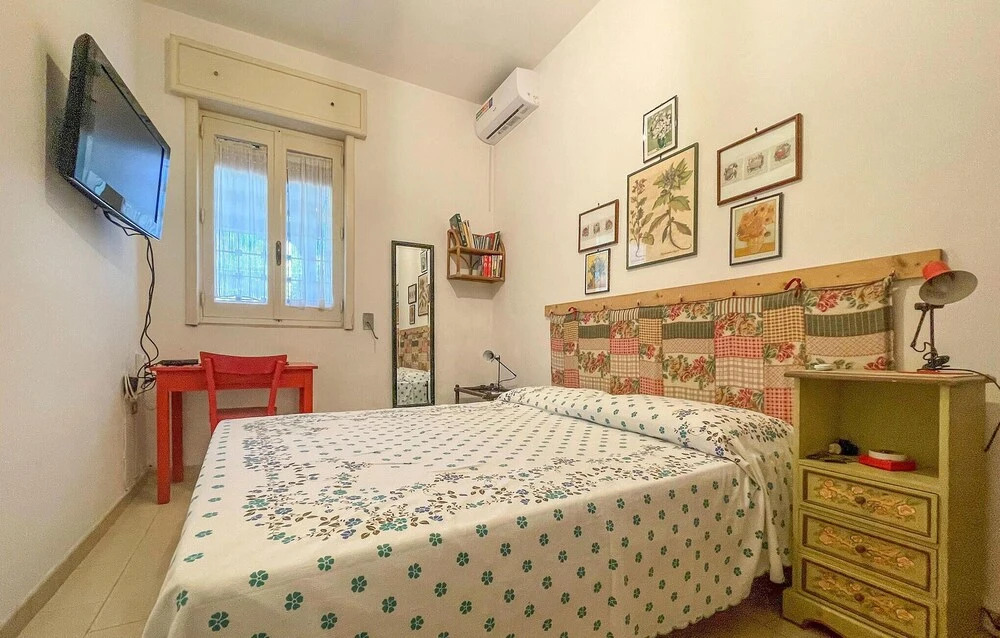 Amazing Home In Torre Specchia Ruggeri