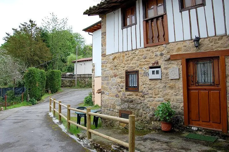Casa Rural La Vega