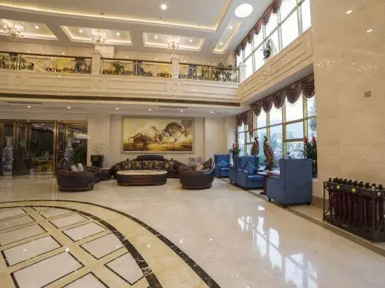Pu'an Hotel