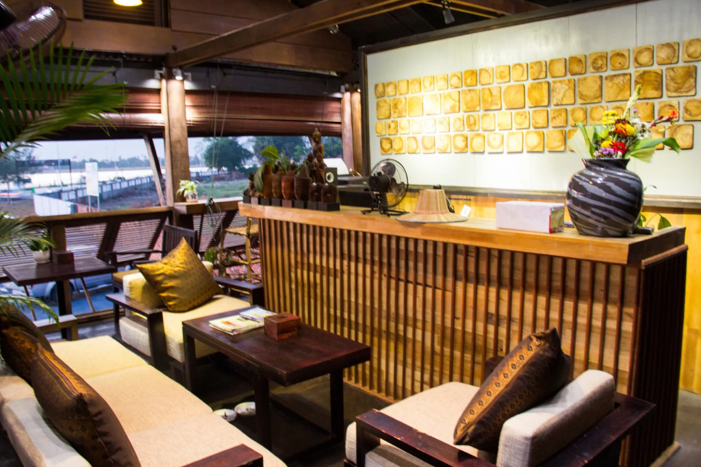 MAKK Hotel