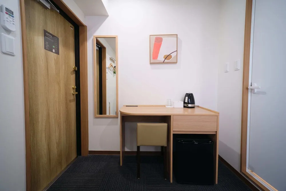 Ano Hotel Asakusa