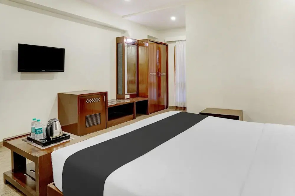 Townhouse Koramangala