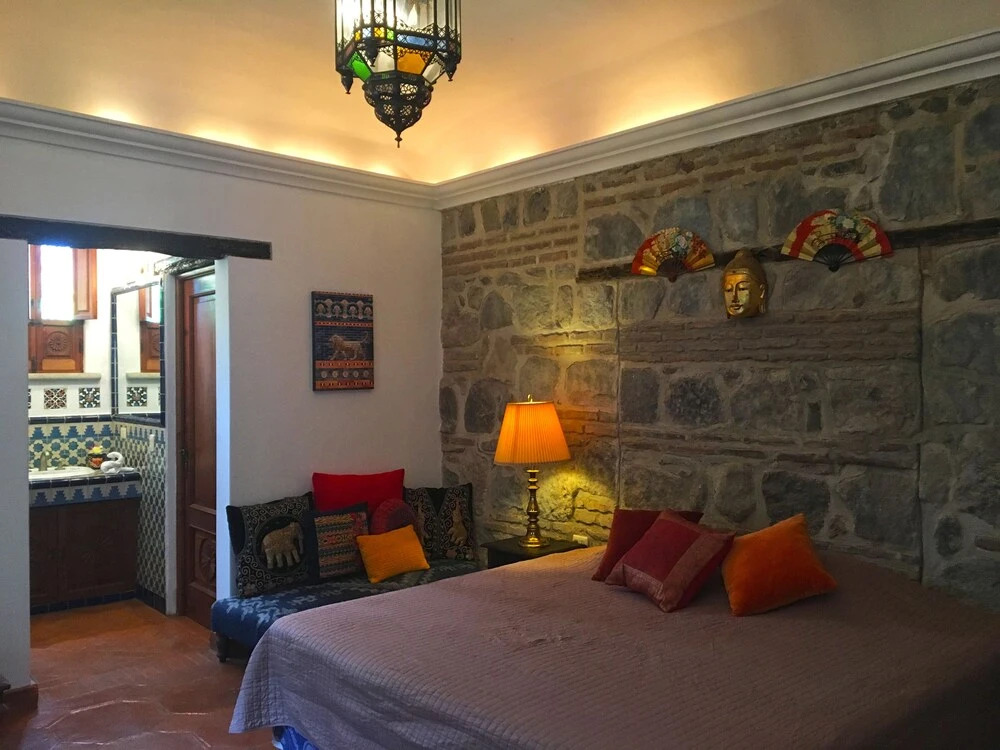 Casa Hermano Pedro