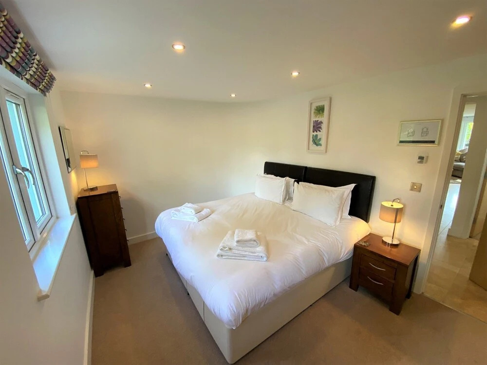 Trewhiddle Retreat V23 by Together Travel - Luxury 4-Bedroom Villa
