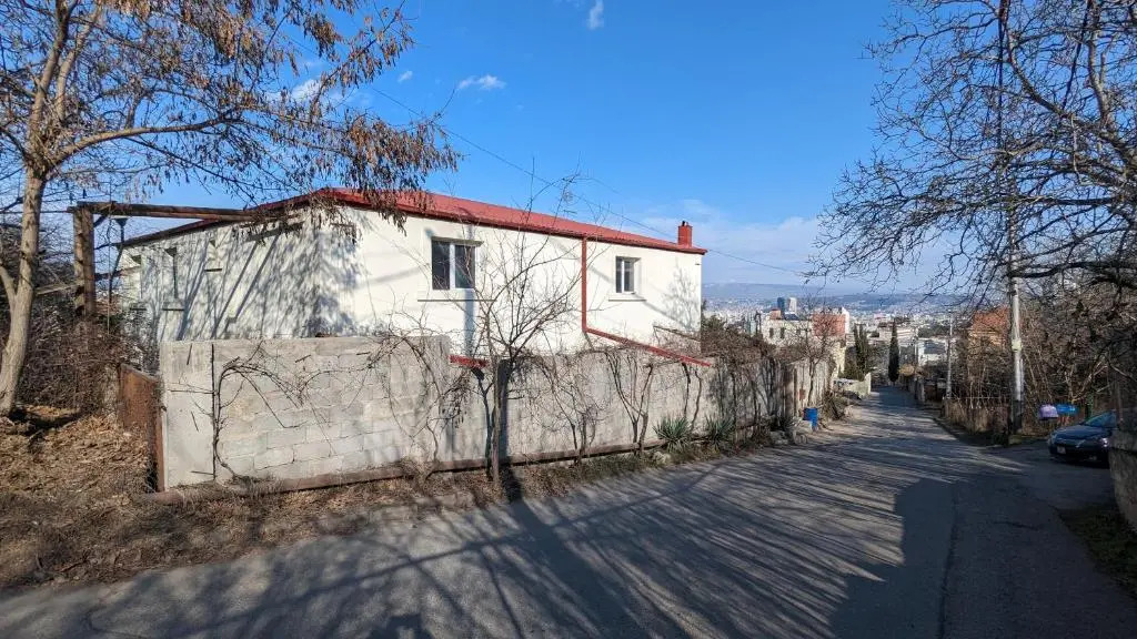 Villa in Bagebi
