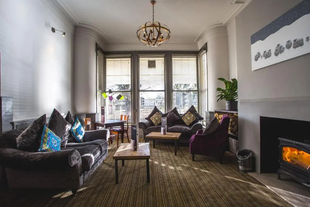Herriots Hotel