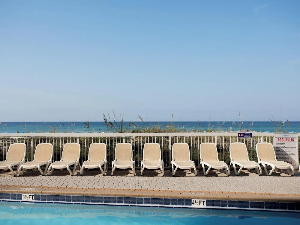 Azure #511 by Southern Vacation Rentals