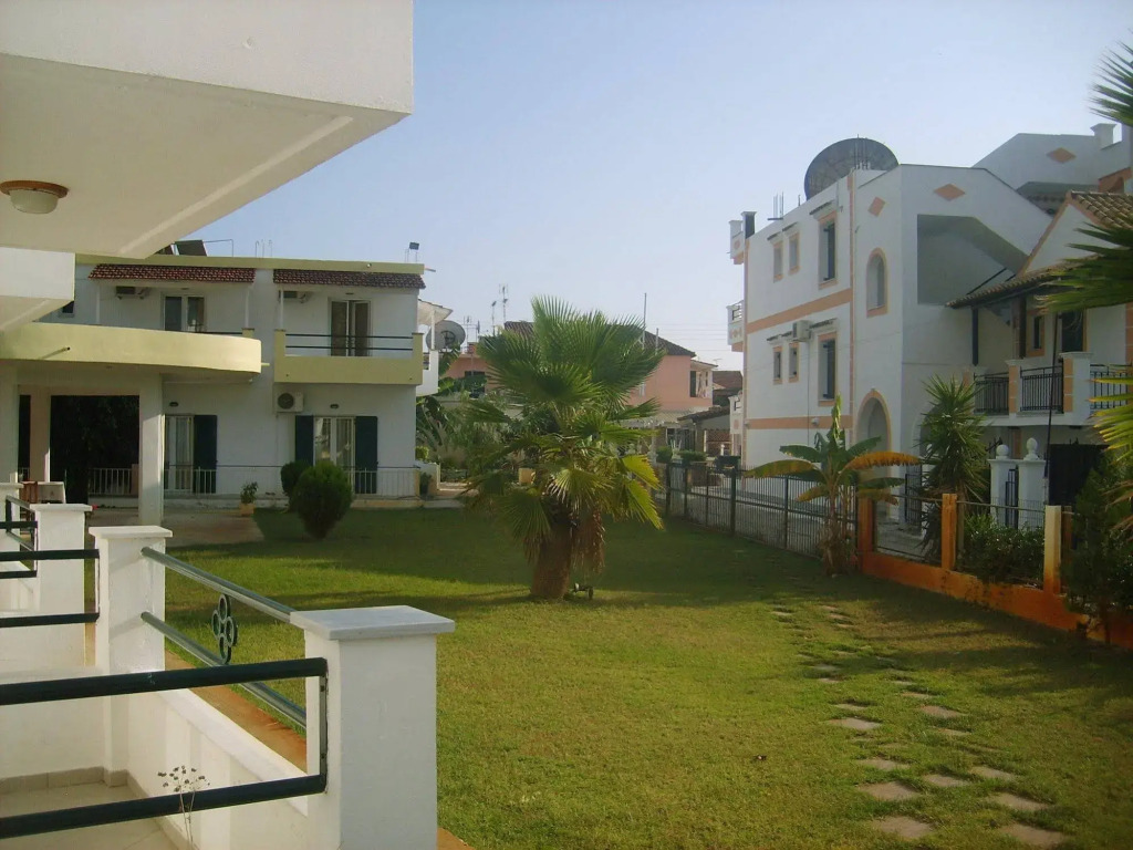 Cavo D Oro Complex