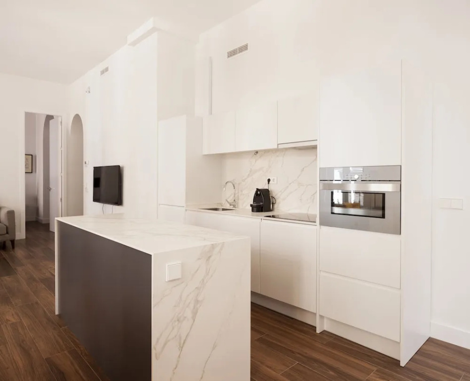 Mante House - Malasaña Design