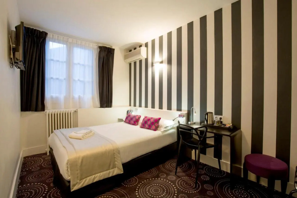 Hôtel Raymond 4 Toulouse