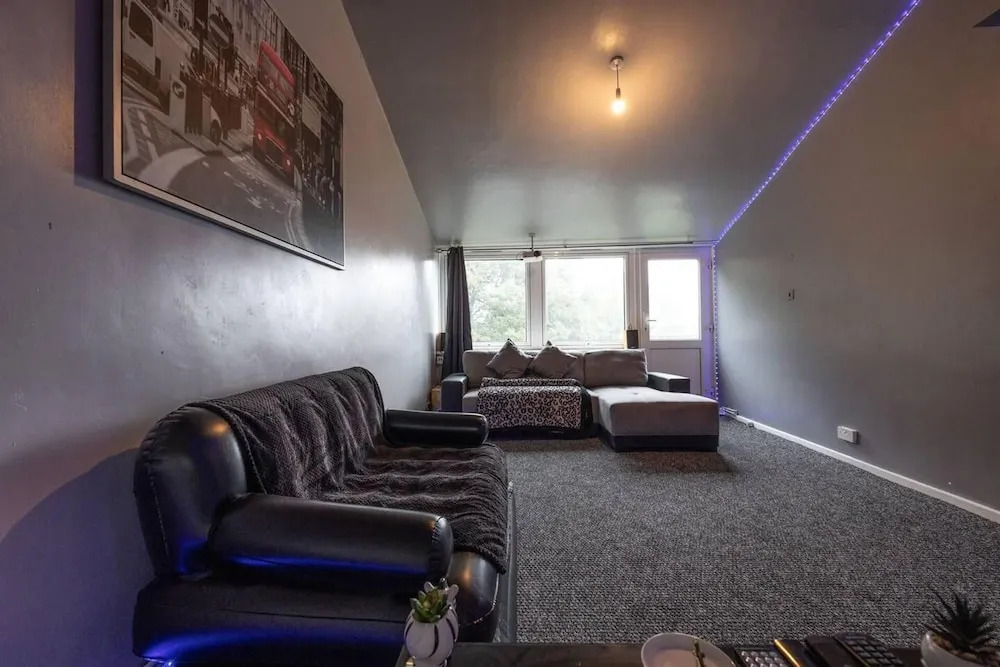 Beautiful 1-bed Apartment in London