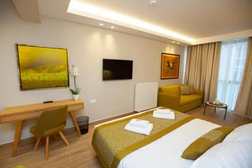 No21 Luxury Suites