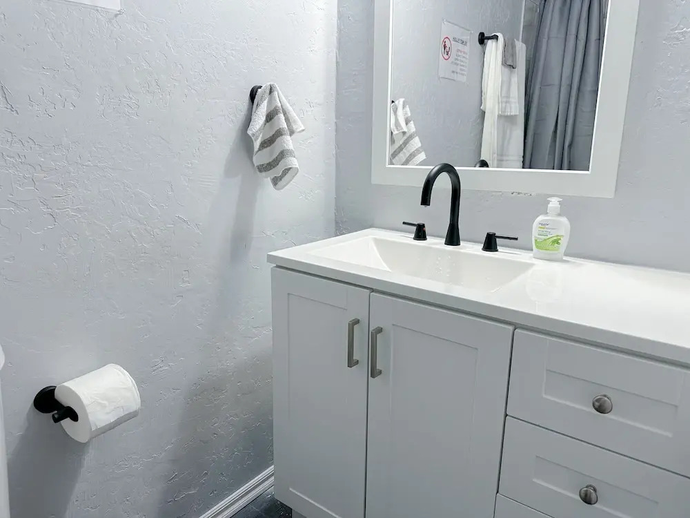 Serene 1BR Escape Near Bricktown - 32A