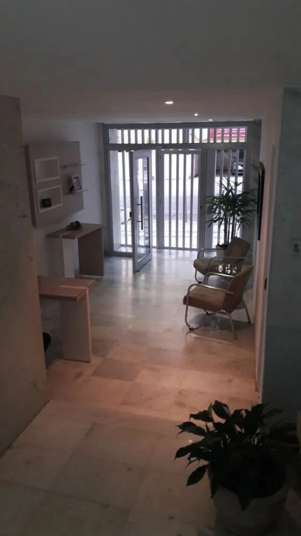 VIP FLAT on Copacabana Beach