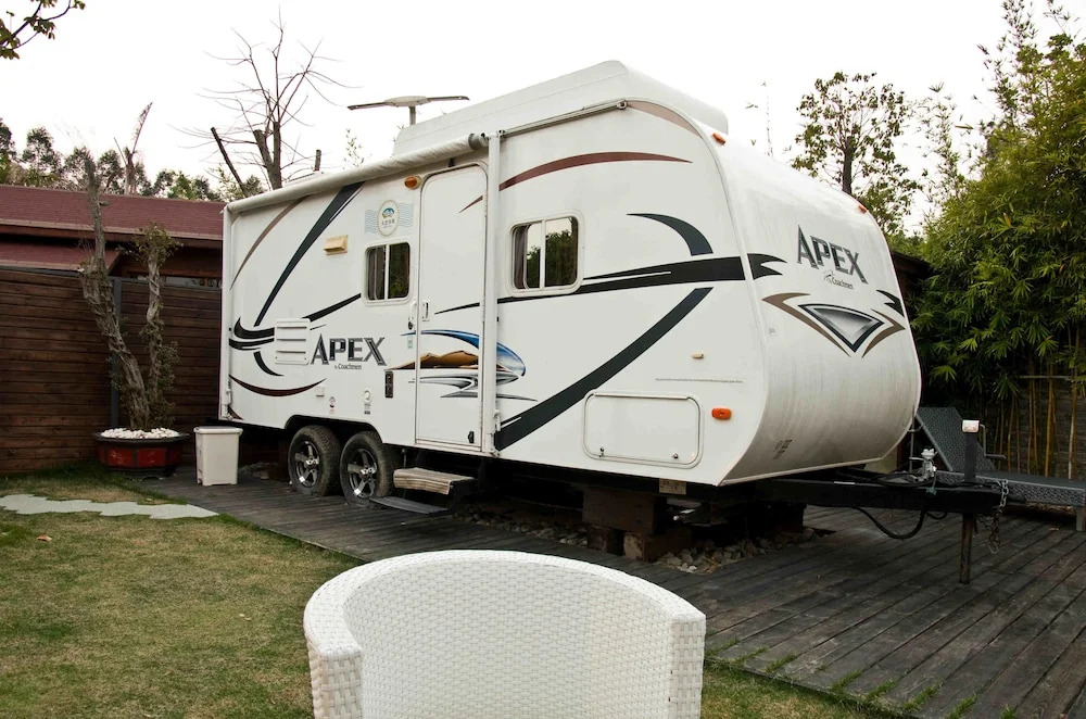 Xiamen Dayun Rv Camp