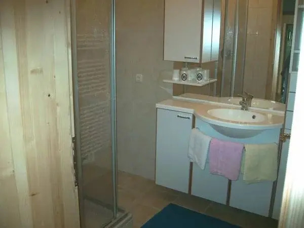 Ferienwohnung Siedler