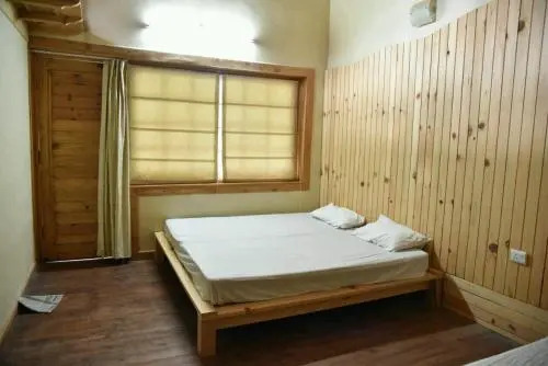 Stay Apart Wood Castle Resort