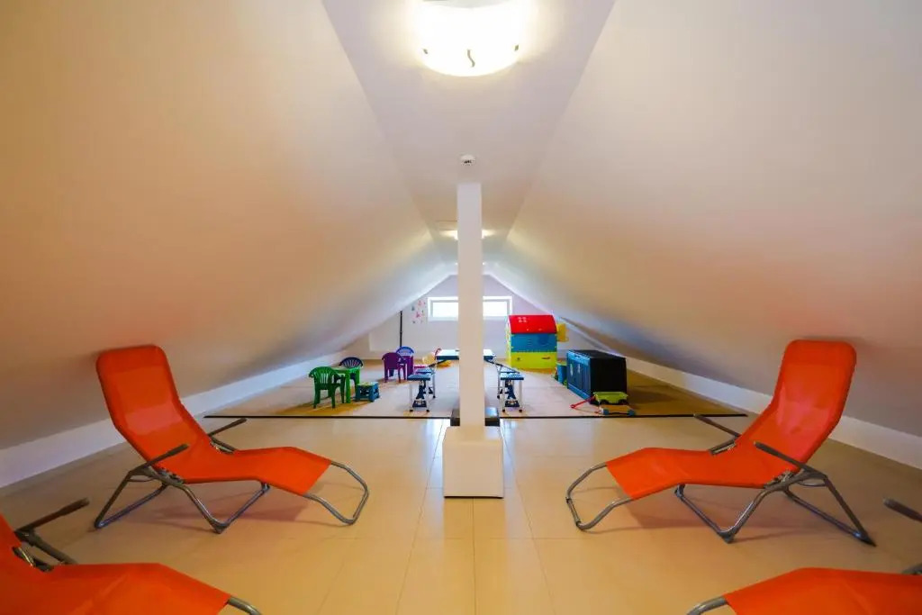 Balaton Colors Beach Hotel