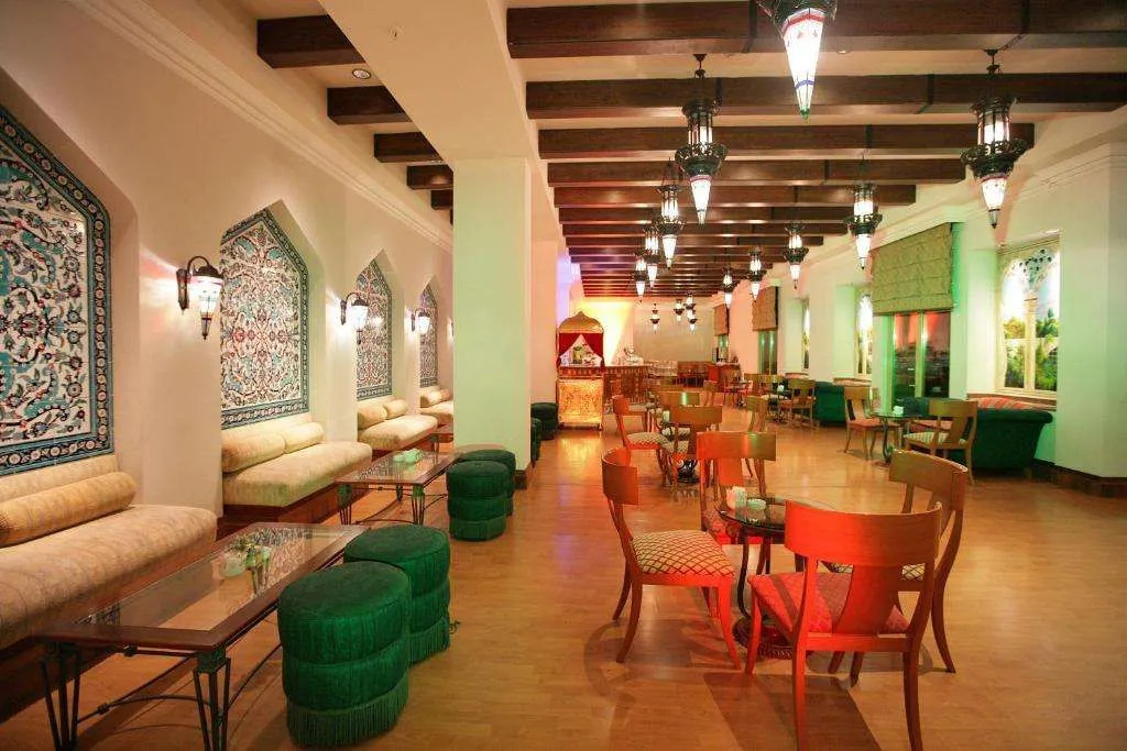 The Norm Oriental Kemer