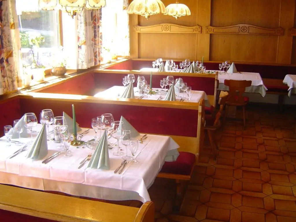 Hotel Posauner