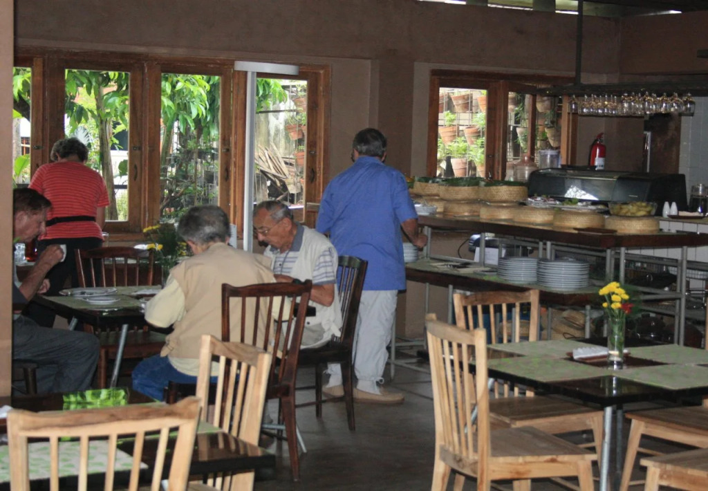 Rumah Turi Eco Boutique Hotel