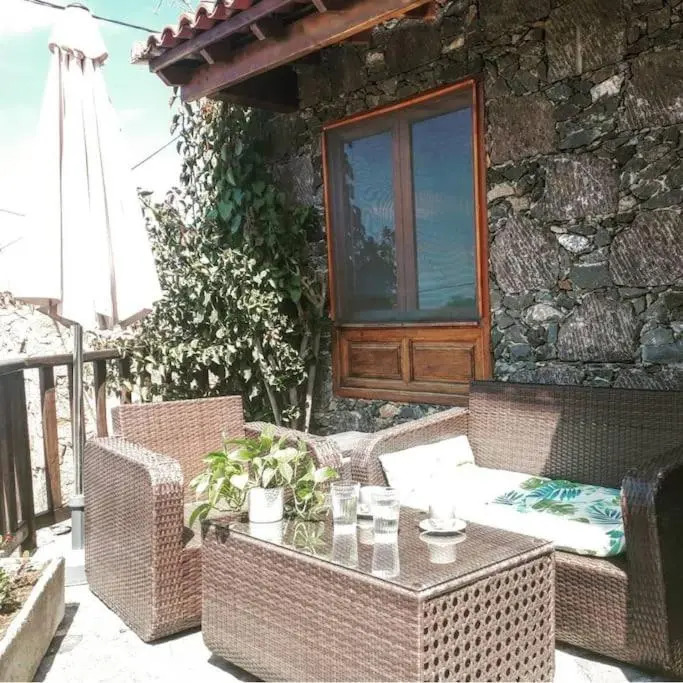 Casa Tía Rosa
