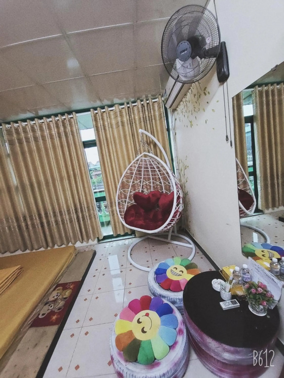 Golden Bell Backpacker Hostel