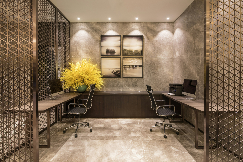 Ascott New District Wuxi