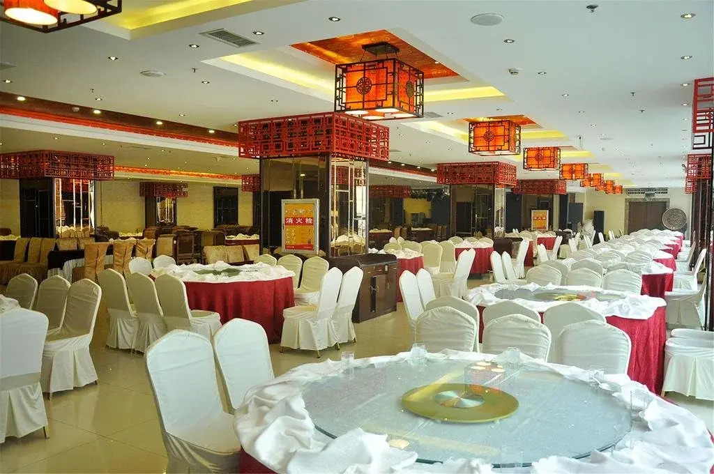 Taiyuan Xindongfang Hotel