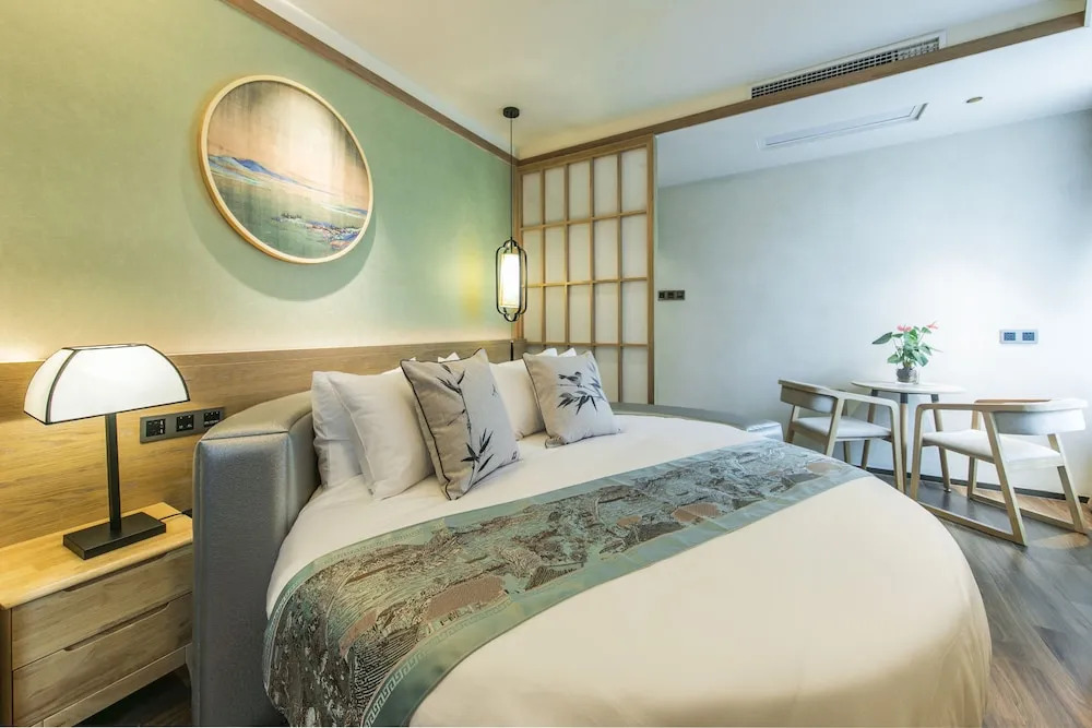 Enze Boutique Hotel