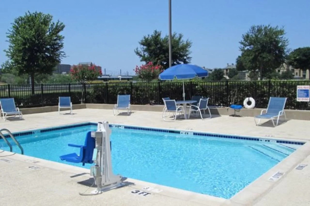 Extended Stay America Select Suites - Dallas - Las Colinas - Meadow Creek Dr