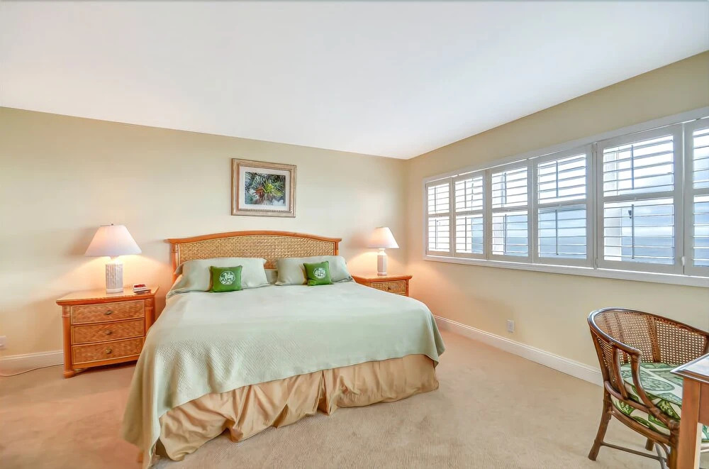 Amelia By The Sea - 555 ASea - 3 Br Condo