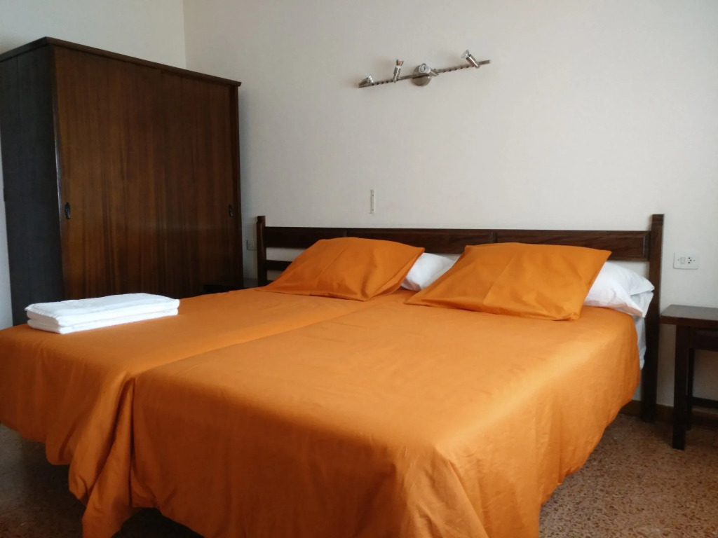 Hostal Esplai