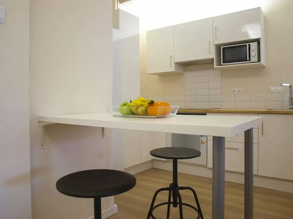 ApartUP Ruzafa Cool