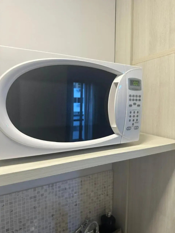 1007 Apartamento Charmoso nos Jardins