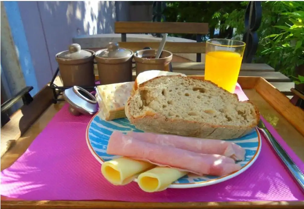 Alfama 3B Balby's Bed&Breakfast