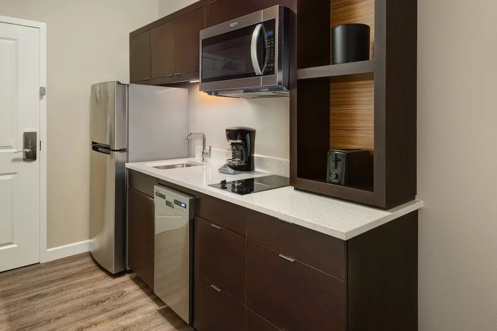 TownePlace Suites by Marriott Atlanta Lawrenceville