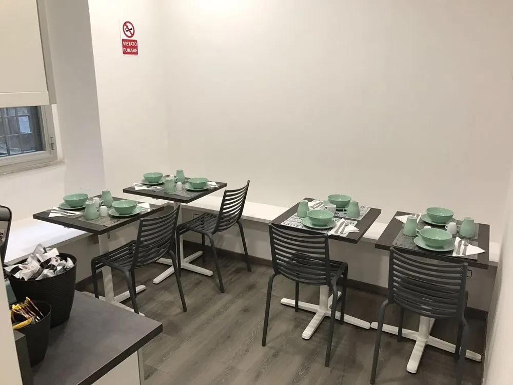 Sangiò Guest House