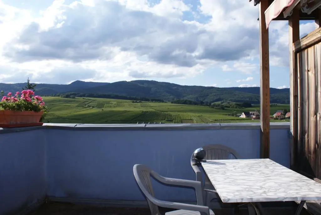 Hôtel Restaurant Le Schlossberg